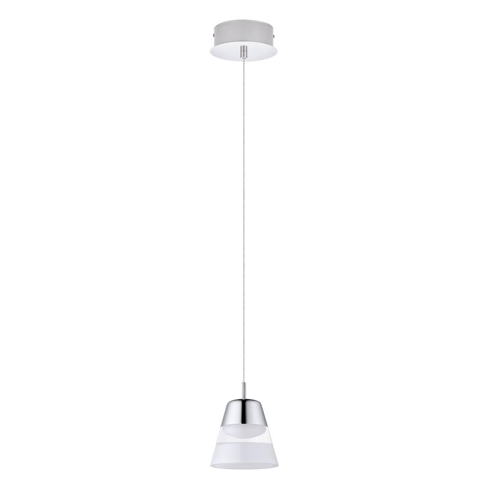 Pancento 1-Light LED Pendant