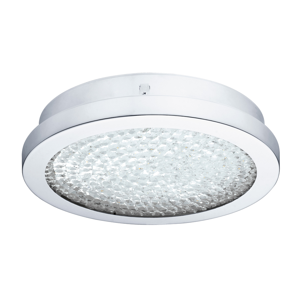 Arezzo 2 LED Flush Mount