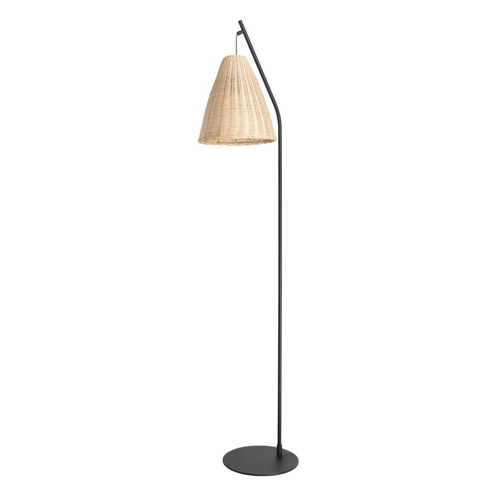 Bickley 1L Floor Lamp