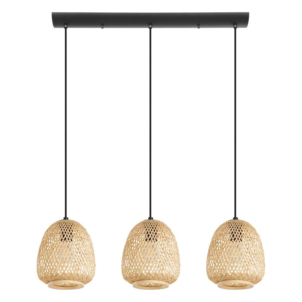 Dembleby 3-Light Pendant