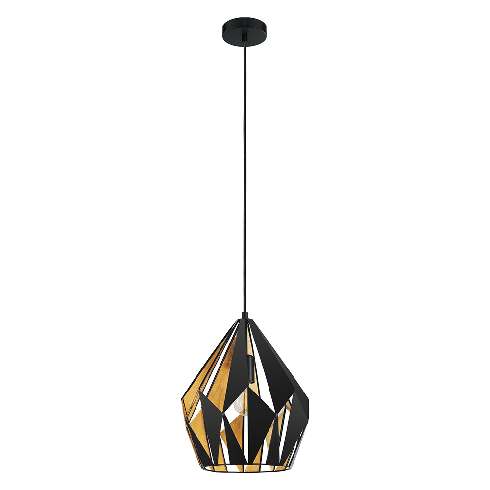 Carlton 1 1-Light Pendant