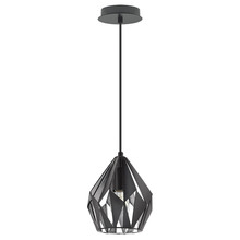 Eglo Canada - Trend 202035A - Carlton 3 1-Light Pendant