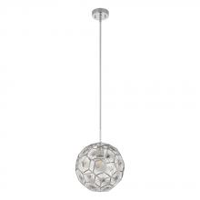 Eglo Canada - Trend 205637A - Skoura 1-Light Pendant