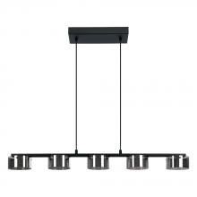 Eglo Canada - Trend 39875A - Copillos 5-Light LED Pendant