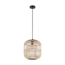 Eglo Canada - Trend 43216A - Bordesley 1-Light Pendant