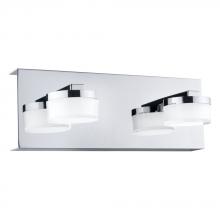 Eglo Canada - Trend 94652A - Romendo 2-Light LED Vanity