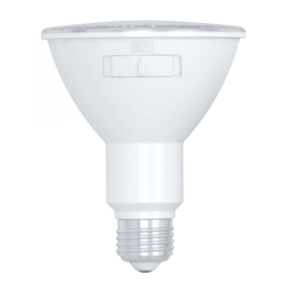 LED LAMP PAR30LN E26 BASE 11W 900LM 120V 27K/30K/35K/40K/50K DIMMABLE 25° STANDARD