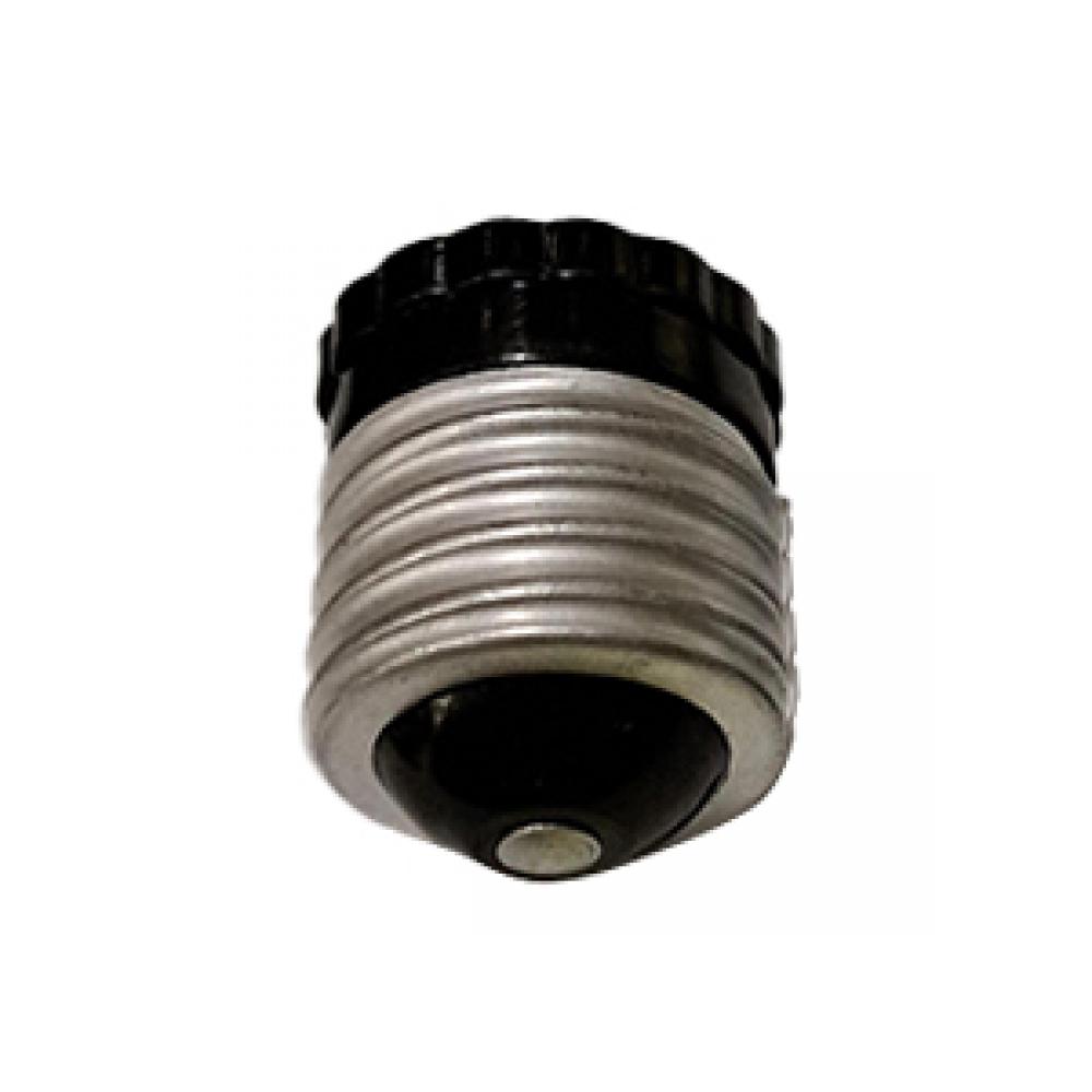 SOCKET REDUCER MEDIUM E26 TO CANDELABRA E12 STD