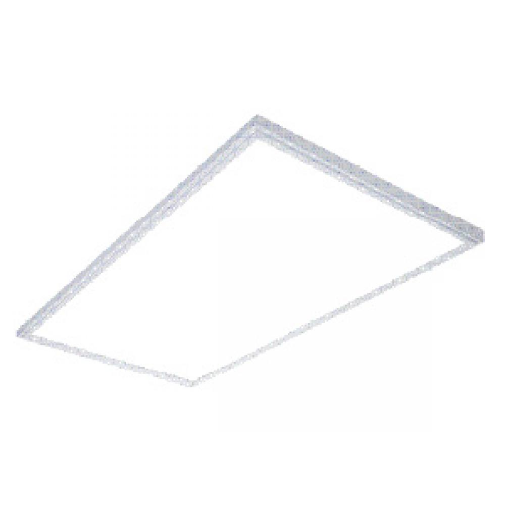 LED PANEL 1X4 100-277V 38W 3500K