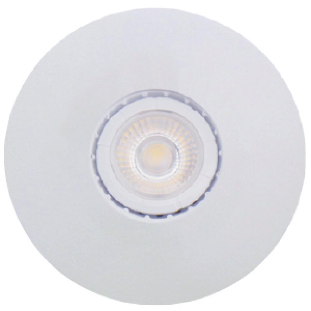 RECESSED FIXTURES / TRIMS / ROUND / WHITE / 50W