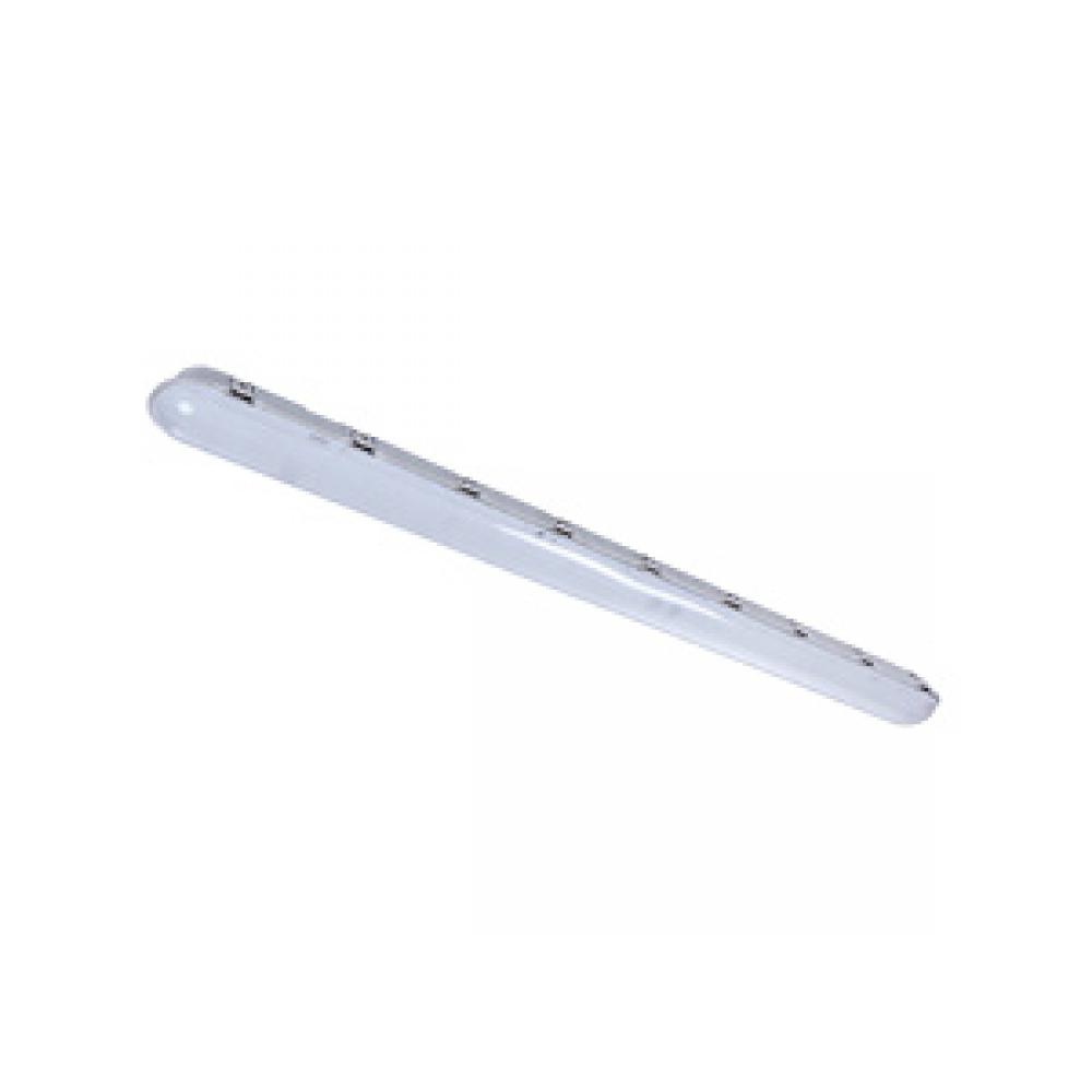 LED VAPOUR PROOFS 8FT 120-347V 9089LM 67W 4000K