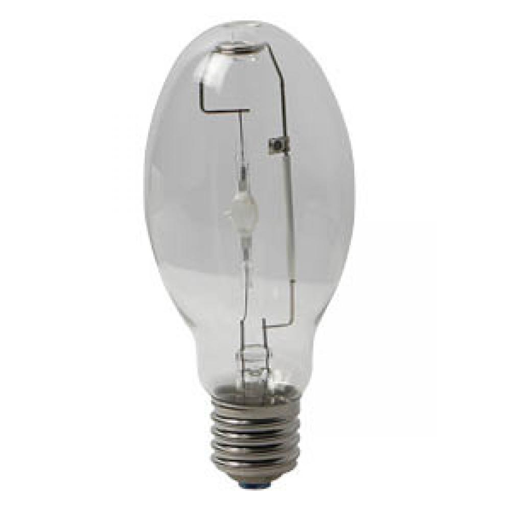 HID METAL HALIDE PULSE START 100W ED28 E39 4000K M90/E CLEAR STD