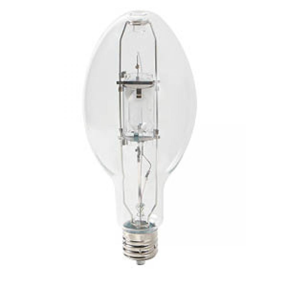 HID METAL HALIDE SPECIALTY 360W ED37 EX39 4200K M165/M59/O BASE UP +/-15 CLEAR ENERGYMATE STD