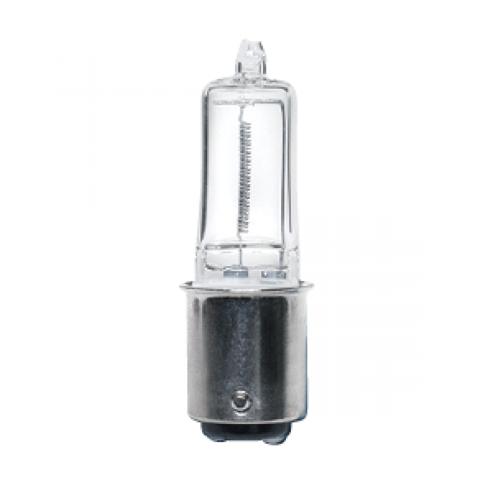 HALOGEN JD 150W 130V BA15d CLEAR ETC