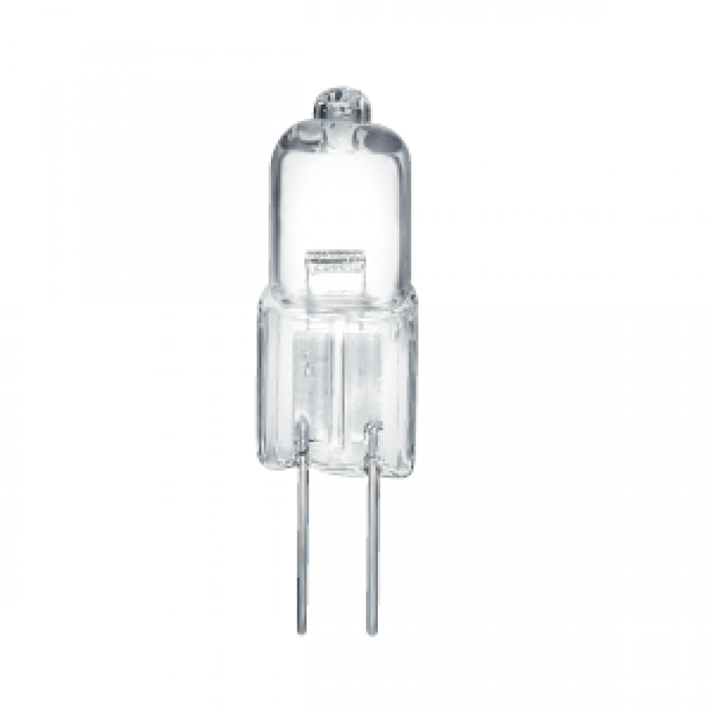 HALOGEN JC 10W 12V G4 CLEAR