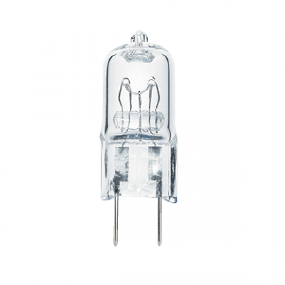 HALOGEN JCD 100W 130V G8 CLEAR