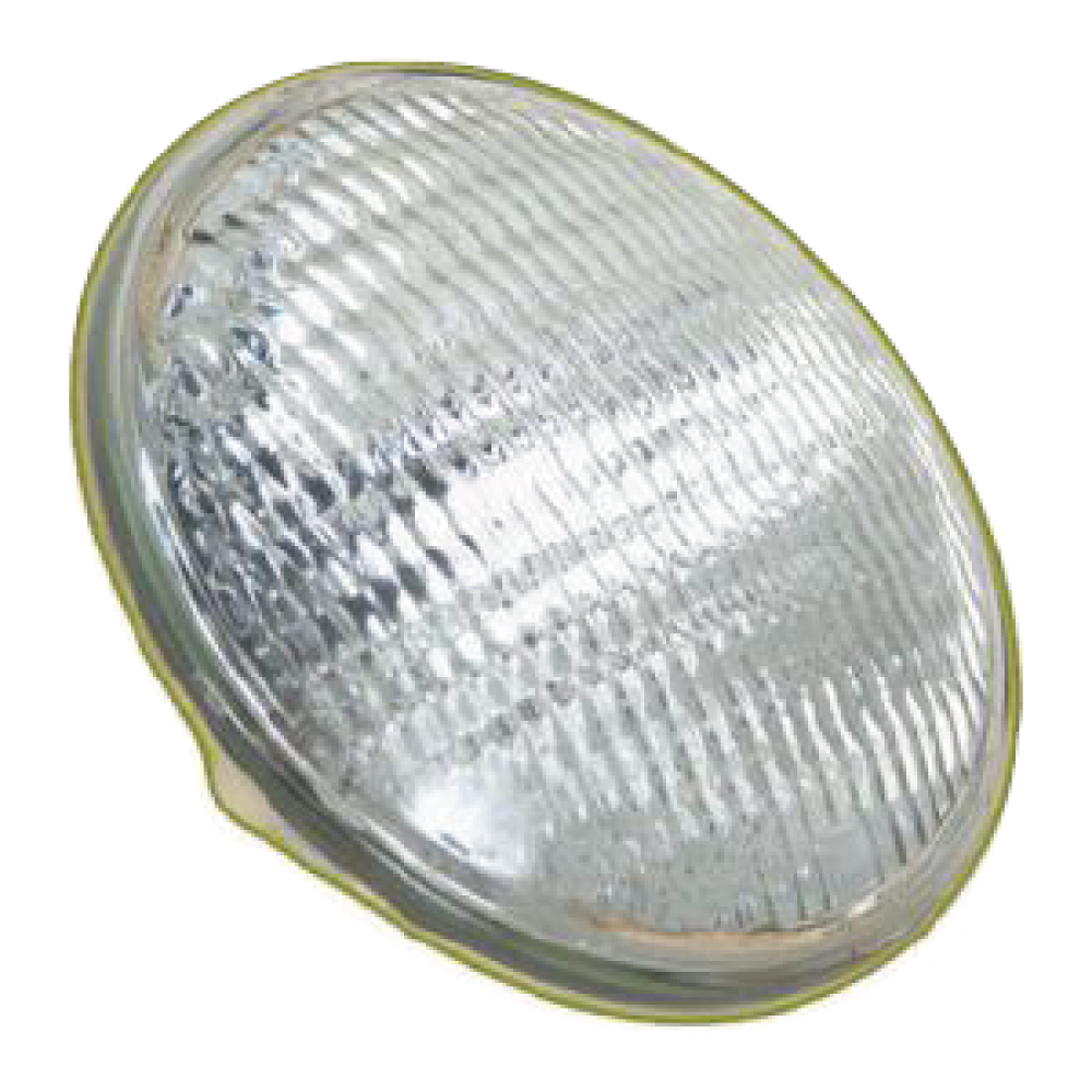 INCANDESCENT REFLECTOR 300W PAR56 GX16d 120V MEDIUM FLOOD CLEAR