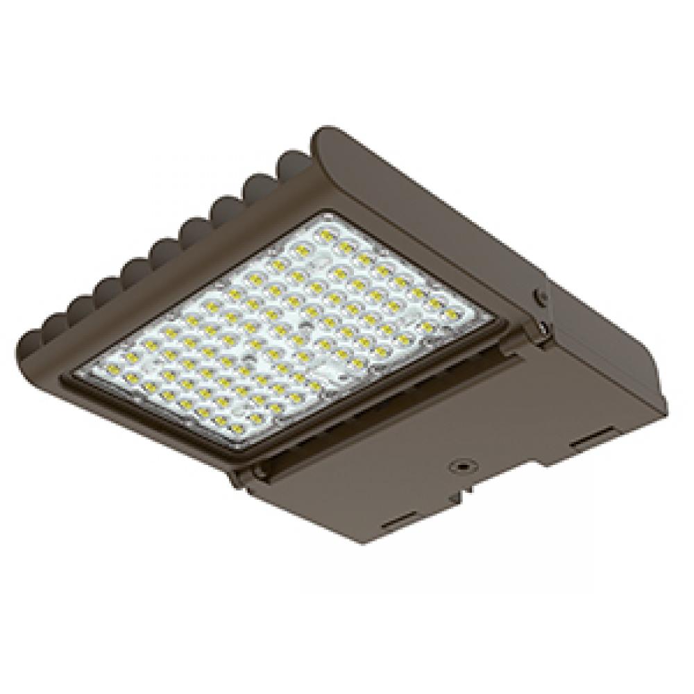 LED FLOODS 230W 32239L 347-480V 5000K 90-120° BRONZE