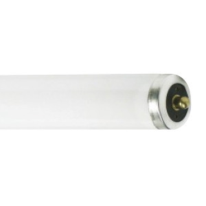 FLUORESCENT SAFETY MAX LINEAR T12 75W 6500K INSTANT START (IS) SINGLE PI N STD