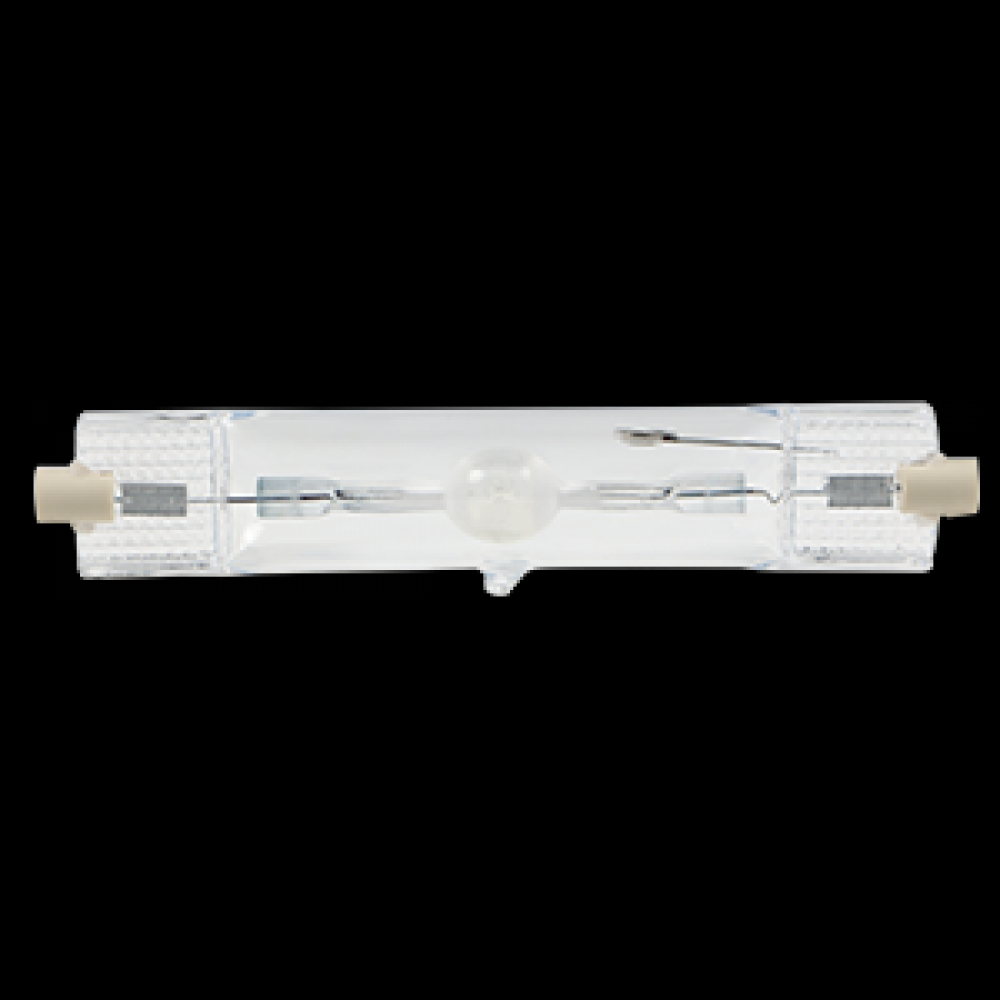 HID METAL HALIDE SPECIALTY 70W T6 RSC/R7s 4200K M85/E HORIZONTAL +/-45 C LEAR STD