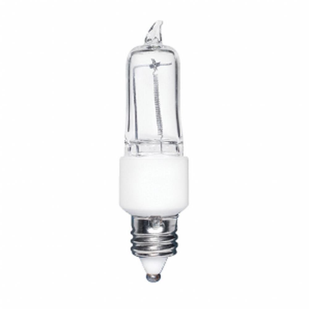 HALOGEN JD 250W 130V E11 CLEAR STD