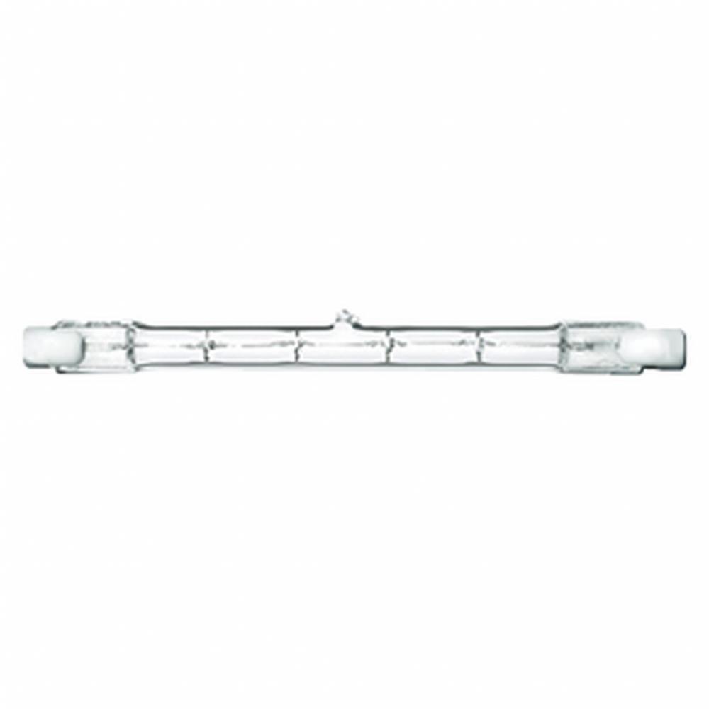 HALOGEN DOUBLE-ENDED J T3 150W 130V R7s CLEAR 119mm STD