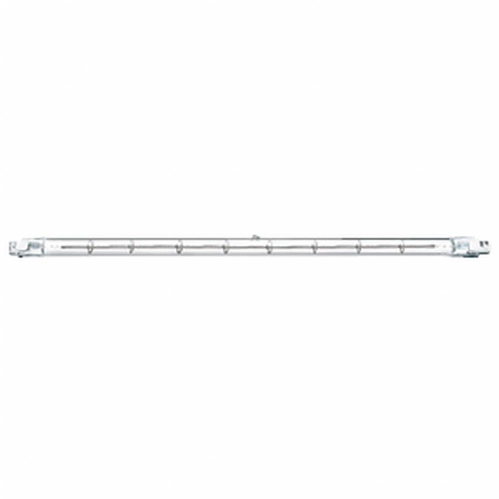 HALOGEN DOUBLE-ENDED J T3 1500W 240V R7s CLEAR 256mm