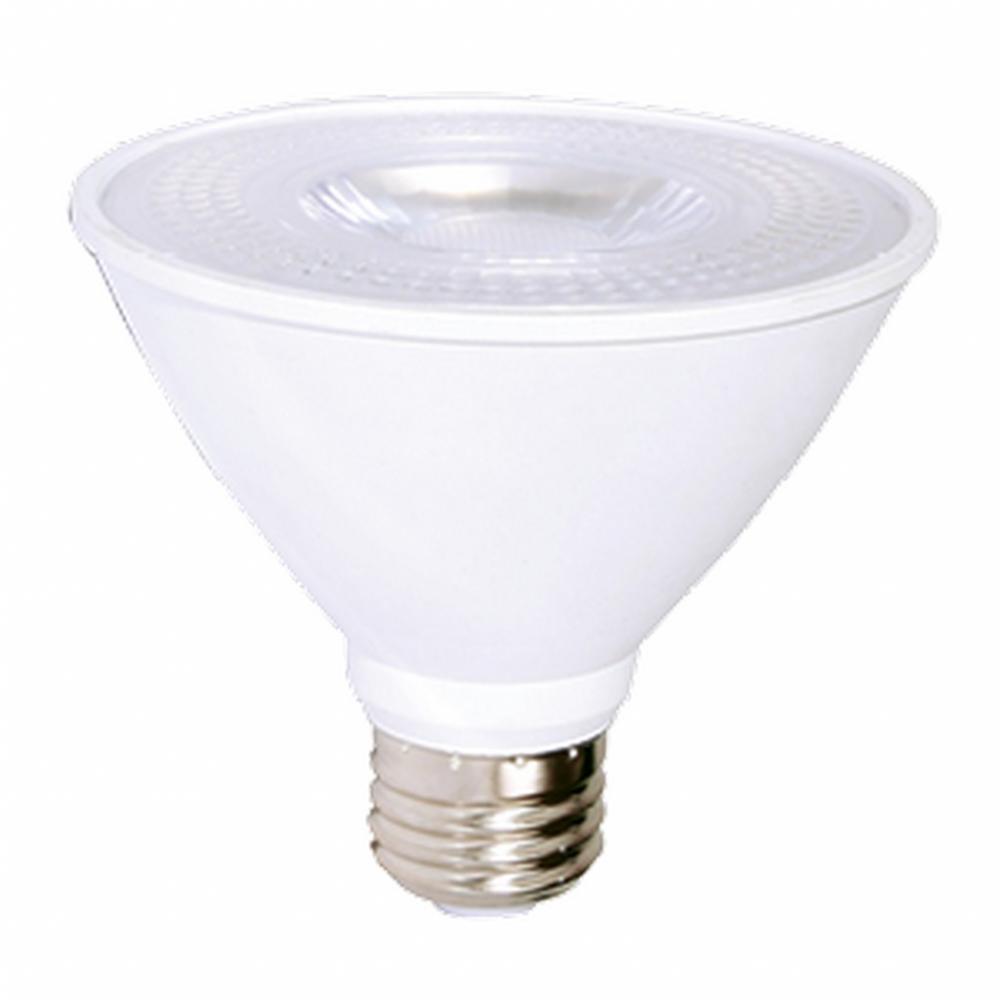 LED LAMP PAR30SN E26 BASE S2 8W 120V 27K DIM 25° CHOICE SERIES