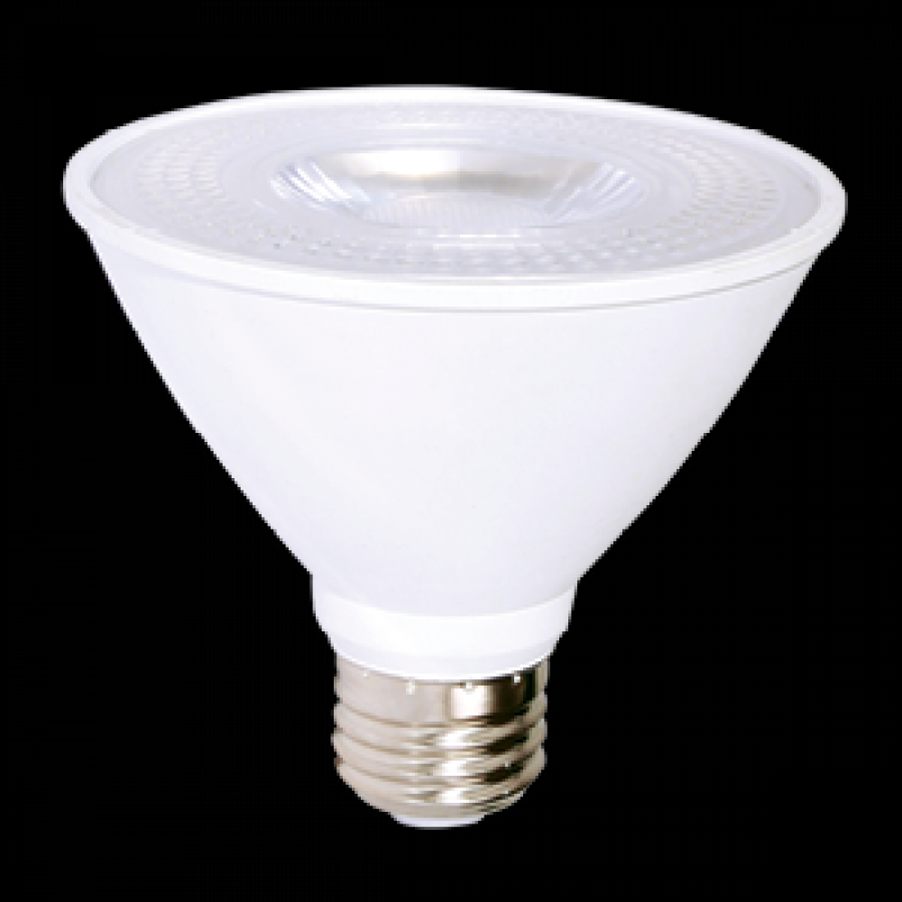 LED LAMP PAR30SN E26 BASE S2 8W 120V 27K DIM 40° CHOICE SERIES