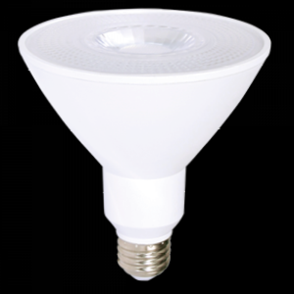 LED LAMP PAR38 E26 BASE S2 13W 120V 27K DIM 40° CHOICE SERIES