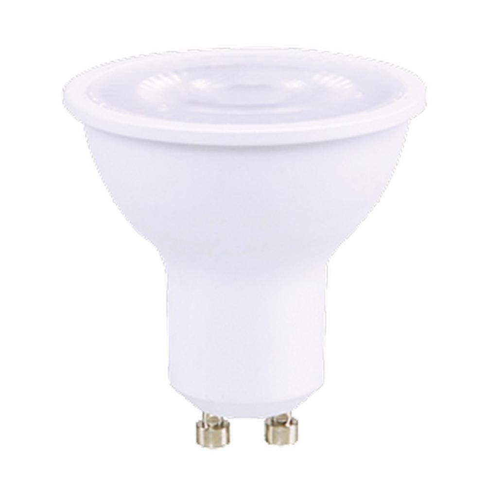 LED LAMP MR16 GU10 BASE S2 6.5W 120V 27K DIM 40° CHOICE SERIES