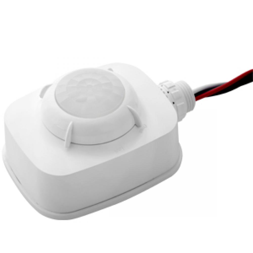 EXTERNAL MOUNT PIR SENSOR 120-277V FIELD INSTALLABLE