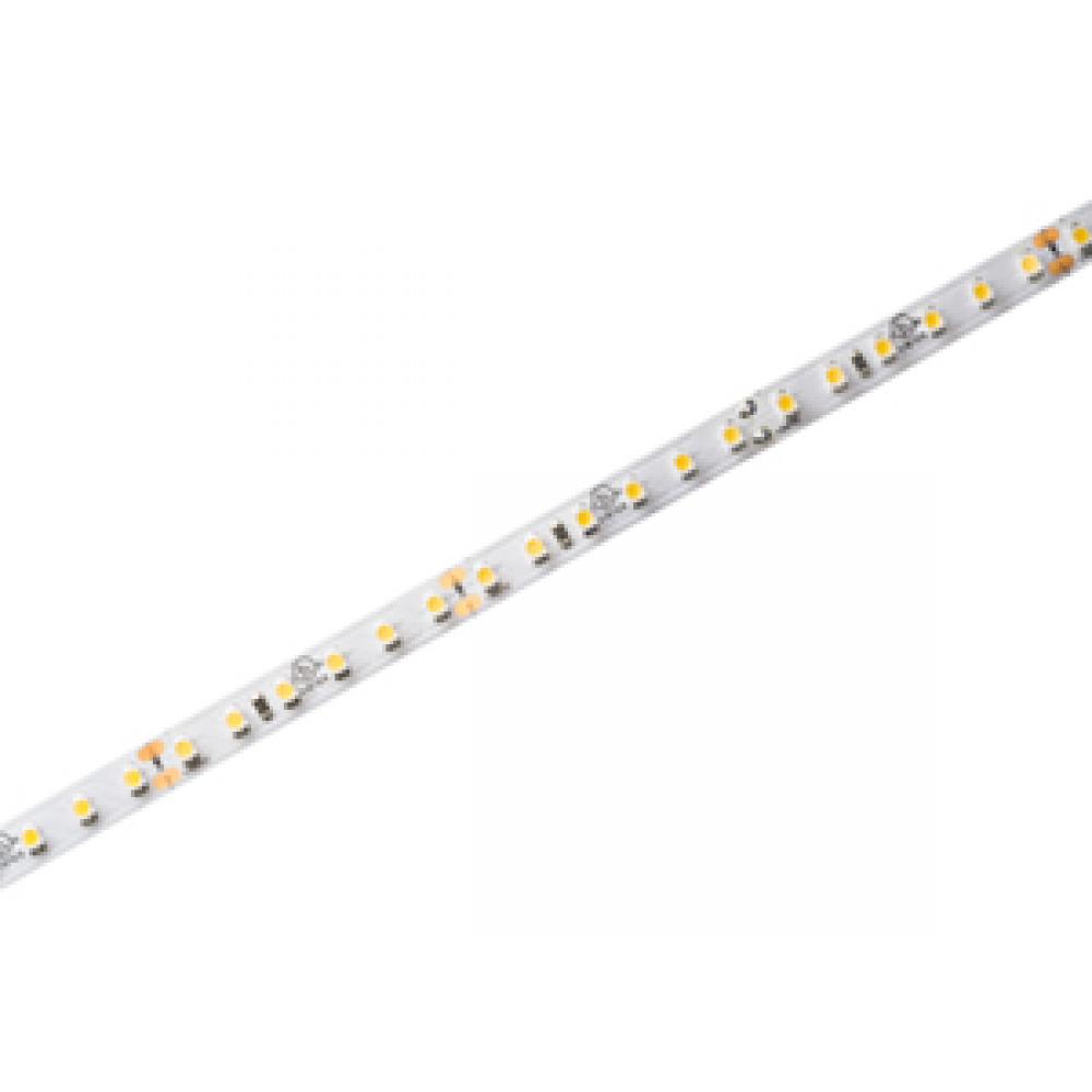 LED Tape 2.9W 24V 24K Dim 16.4 FT 120° 120 LEDs/meter