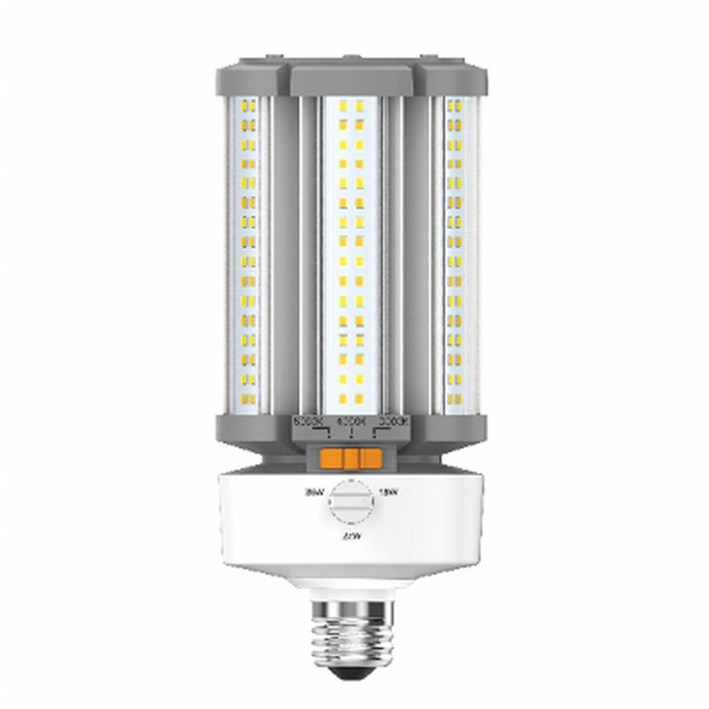 LED Lamp High Intensity E26 Base 18W/27W/36W 120-277V 30K/40K/50K 2430-5 220LM STANDARD