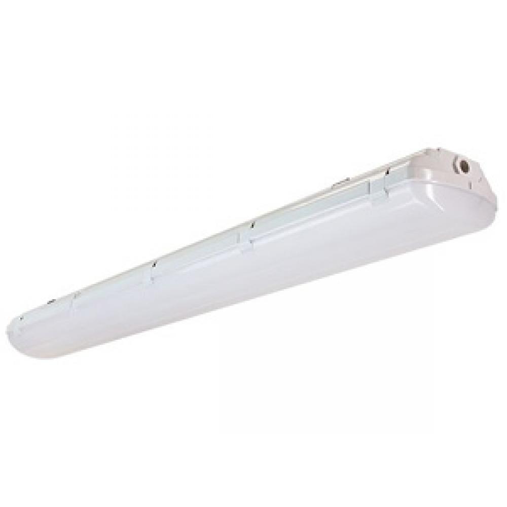 LED VAPOR TIGHT 4FT 347V 5460L 5000K