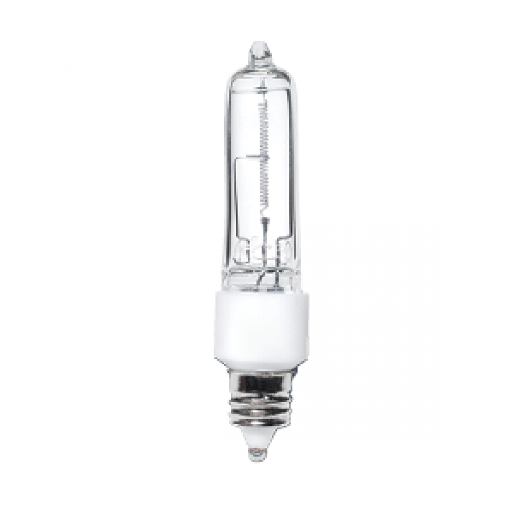 HALOGEN JD 500W 130V E11 EYW CLEAR