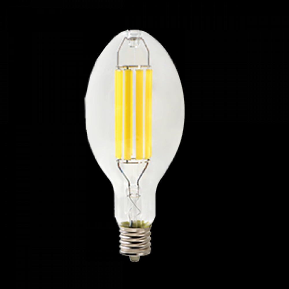 LED Filament Lamp ED28 EX39 Base 40W 120-277V 40K Non-Dimmable STANDARD