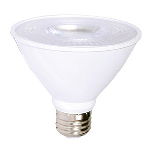 LED Lamp PAR30SN E26 Base 12W 120V 27K Dim 25° CHOICE Series