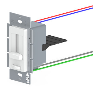 DRIVER-DIMMER/12V/60W/WH/STD