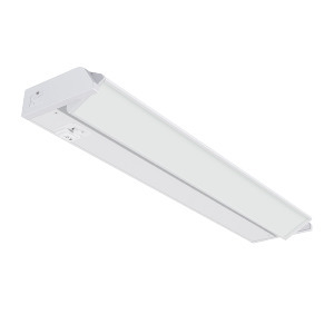 18 IN UNDERCABINET BAR LED SWIVEL CCT SELECTABLE AND POWER SELECTABLE 4/ 8 W 120 V 2700/3000/4000K