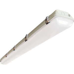 LED VAPOUR PROOFS 4FT 120-277V 4585LM 35W 5000K