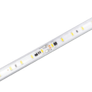 LED Tape 120V 4W 27K Dim 32.8 FT 120° 72 LEDs/meter