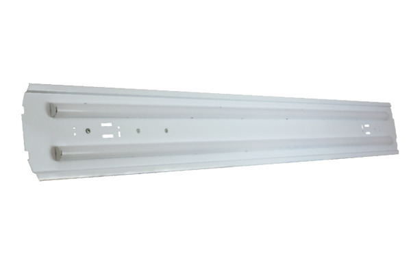 LED RKIT VT 4FT 40W 5000L 347V 40K MC