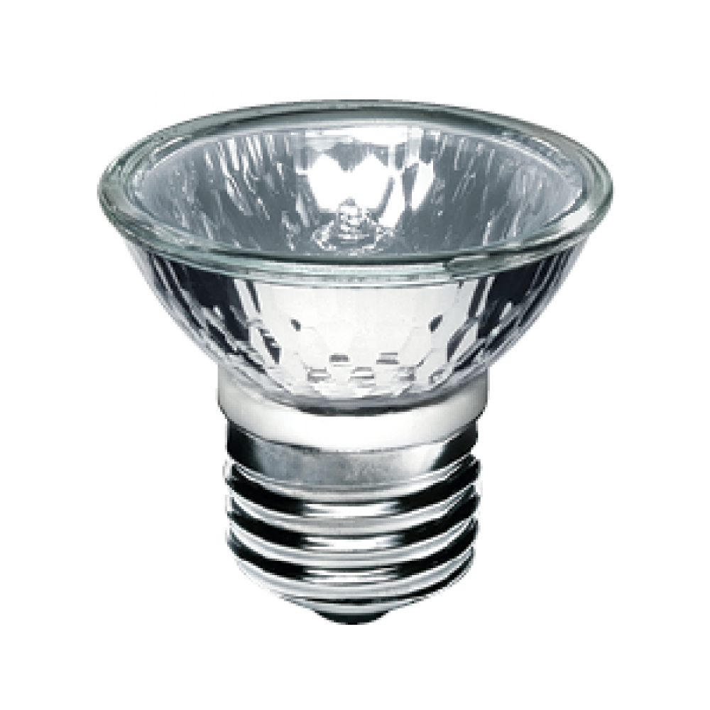 HALOGEN MR16 35W 130V E26 38DEG FLOOD CG CLEAR STD