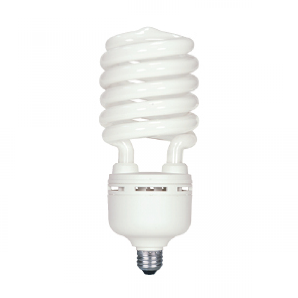 CFL85/50K/SPIRAL/E26/STD