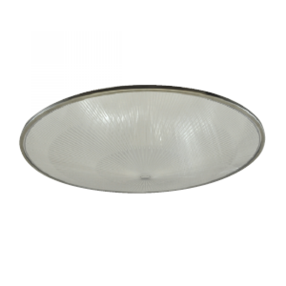 ROUND LED INDUSTRIAL HIGHBAYS LPHBB/ACR/LENS/22IN/STD