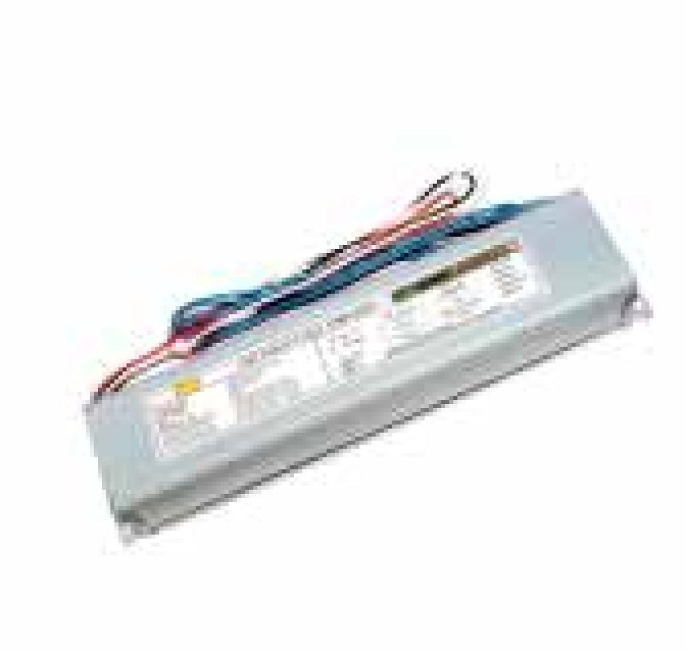 ELECTRONIC FLUORESCENT BALLAST 1-2 LAMPS T12 PROGRAM RAPID START (PRS) 30-40W 347V NBF STD