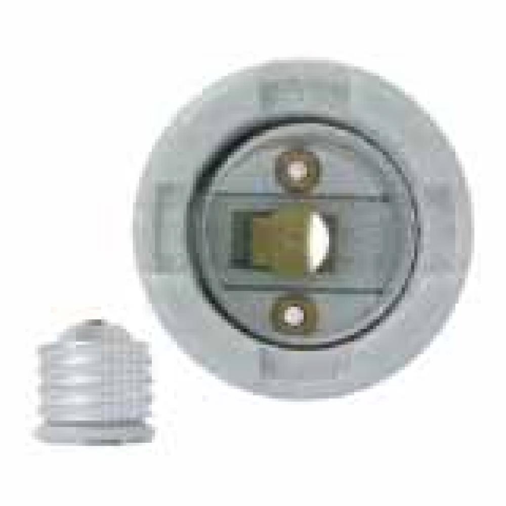 SOCKET ADAPTOR/REDUCER MOGUL E39 TO MEDIUM E26 660W 250V GLAZED PORCELAIN WHITE STD