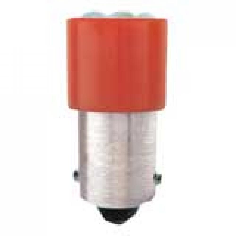 LED MINIATURE T-3.25 / BA9S / 24-28V