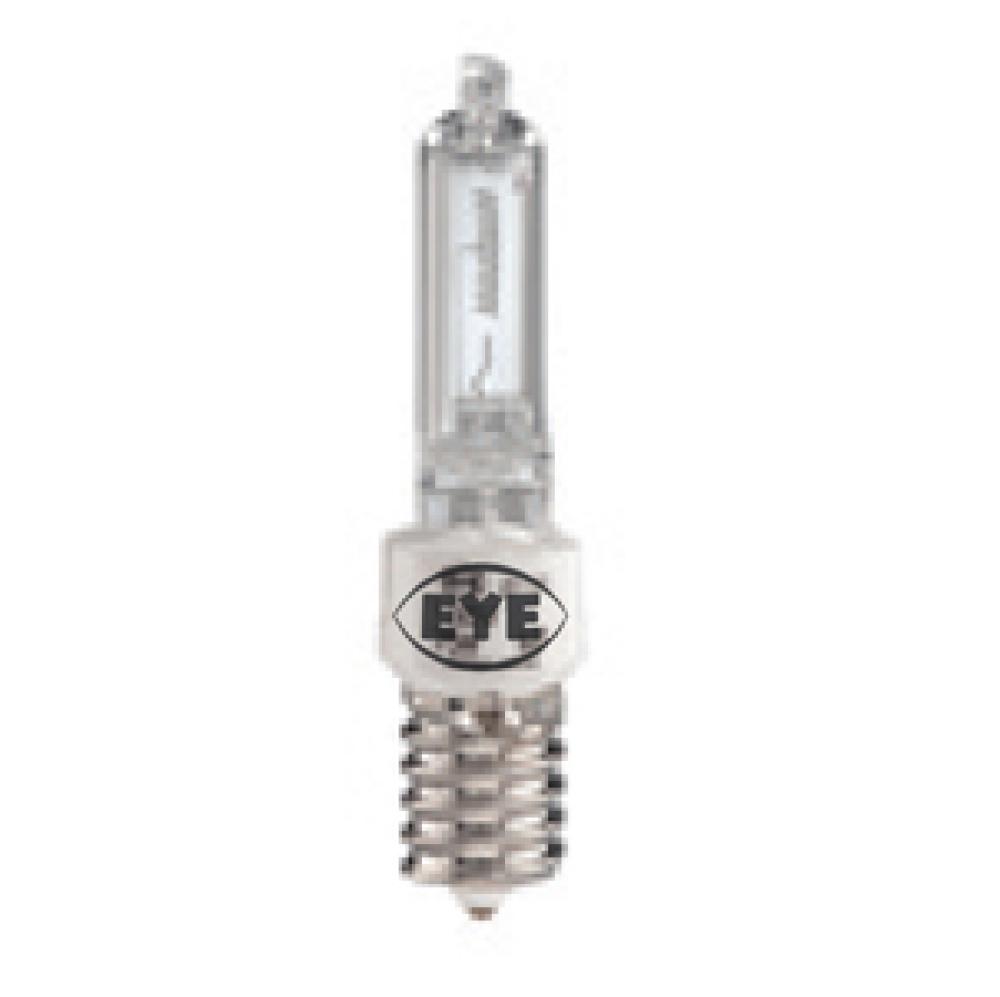 HALOGEN JD 250W 230V E11 CLEAR EYE